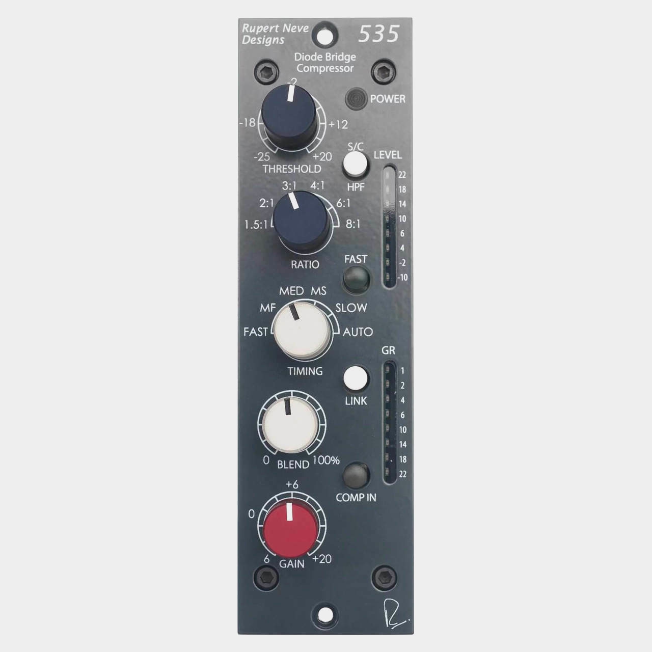 Rupert Neve Designs 535 | SX Pro - SX Pro Audio